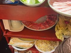 -重庆袁老四火锅(武进万达店)