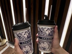 -霸王茶姬(正佳广场店)