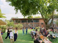 -柠檬花院烤肉·会议团建·聚会·求婚(三圣乡店)