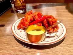 -ZAFFERANO西班牙海鲜饭(上海首店)