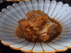 -雾山韩式烤肉·海南糟粕&椰子鸡火锅·海景餐厅(三亚绿发山海天JW万豪酒店)