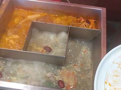-重庆德忆火锅（龙南街3店）(渝水岸餐饮)