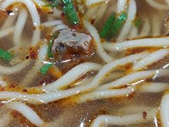 -东方宫中国兰州牛肉拉面(新起街店)