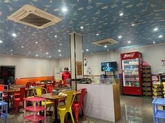 -黑猫馋纸包鱼(阳光店)