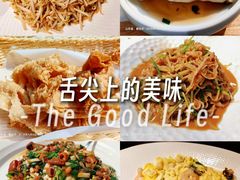 -好礼家海鲜•海肠捞饭大王(金沙滩念慈别墅店)