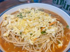 -深巷厨房排档(温州菜黑金冠大学城店)