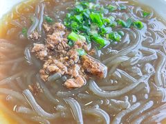 -新丰小吃(庆春路分店)