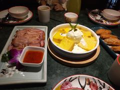 -新白鹿餐厅(悠迈生活广场店)