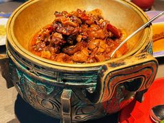 牛尾骨-曾宴·楚菜(湖北省博物馆店)