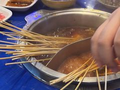 -马路边边火锅串串(观前街店)