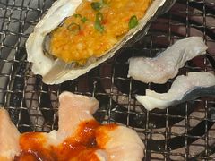 -火炉火自助餐(西直门凯德MALL店)