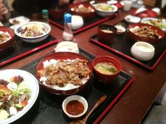 -翔峰炭火鳗鱼(悦泰街里公寓店)