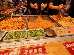 -丁家坡洋芋·观音桥好吃街A区(全国总店)