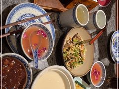 -南京大牌档(青岛万象城店)