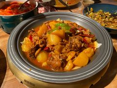 -耶里夏丽·丝路新疆菜·清真食品(徐汇南丹东路臻选店)