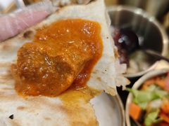 -清真· AL-JANNAT 佳纳特餐厅(仙林店)