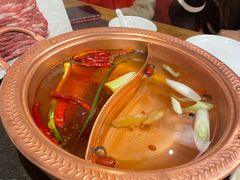 -仁和四季涮肉馆(天坛南门店)