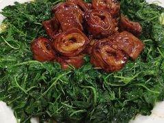 草头圈子-翠亭酒家(山西南路店)