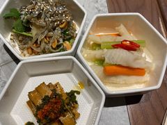 -渔语鱼新川菜Bistro(万象天地店)