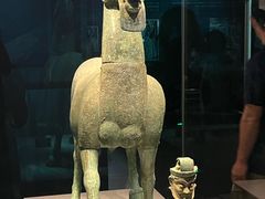 -广西壮族自治区博物馆