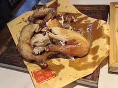 -打酱油·非遗淮扬菜(瘦西湖梅岭店)