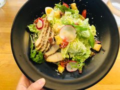 -威克特披萨汉堡