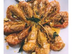 -无招牌海鲜餐厅(怡丰城店)