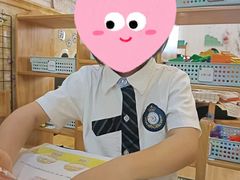 -无锡金色摇篮幼儿园(宝龙城市广场店)