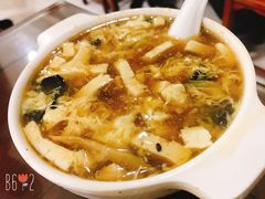 -大牛馅饼(范阳路店)
