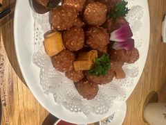 -京坛汇·烤鸭·京菜(宋庄店)