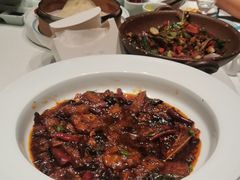 -聆桂烤鸭·金奖烤鸭(静联广场店)