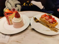 -KNOTKNOT珞珞·日式甜品(K11店)