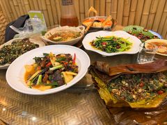 -多哥水傣味餐厅(司马巷店)