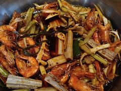 香辣虾-重庆巴渝火锅(钟家村店)