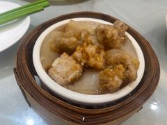 -坚记酒家·佛山老字号·顺德鱼生标准示范店