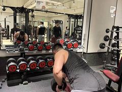 -FLARE STAR FITNESS(复地活力城店)