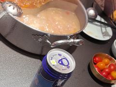 -额尔敦·品质自助(摩尔城店)