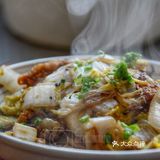 我也是在舟山第一次吃到觉得特好吃，回来念念不忘