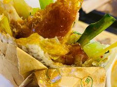 -特派卷·老北京烤鸭卷(合生汇购物中心店)