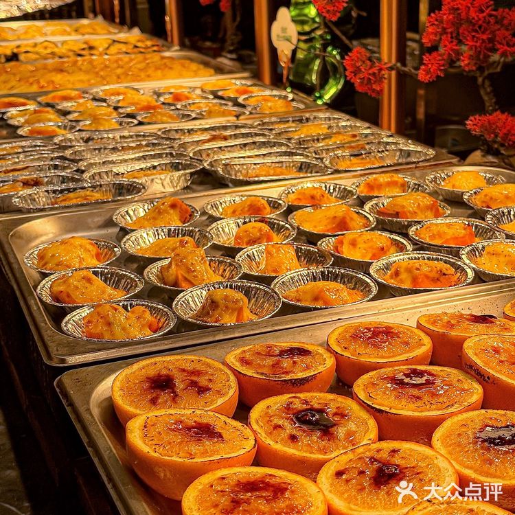 太期待了🤤武汉首家亚马逊自助100➕吃到爽