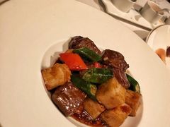-金轩中餐厅 Jin Xuan(浦东丽思卡尔顿酒店)