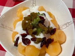 酸奶水果捞-西贝莜面村(近铁城市广场店)