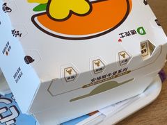 -德克士(北京站店)