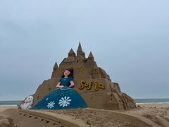 -日照海滨国家森林公园