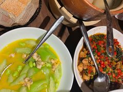 -清水亭湖北菜(大屯DT51店)