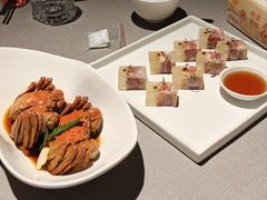 -蟹榭·本帮江浙菜·蟹宴(五角场合生汇商场店)