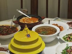 -花家怡园(四合院总店)