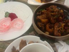 -椿记烧鹅(北门店)