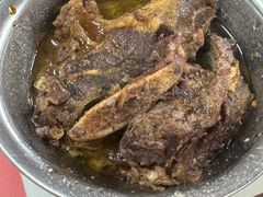 -阿秋牛排(湖心街店)