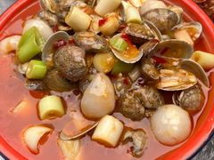 -拈一筷子·宜宾江湖菜(十一街店)